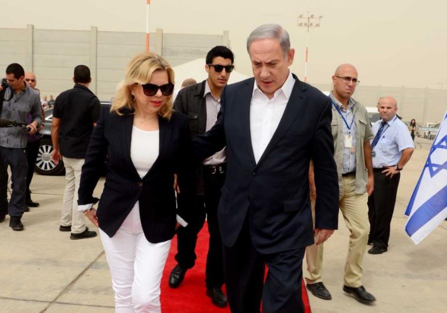 Следователи впервые допросили Нетаньяху по новому делу о коррупции