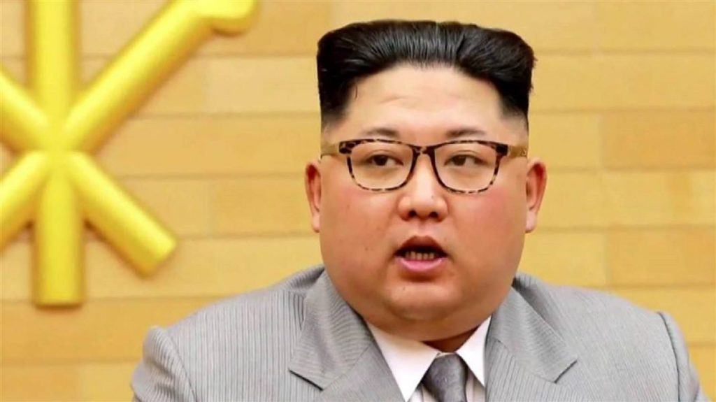 Ким Чен Ын хочет подписать мирное соглашение с США и установить дипломатические отношения