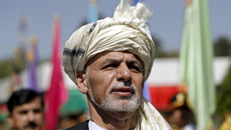 Государственный департамент США – США приветствуют инициативу правительства Афганистана о переговорах с «Талибаном»