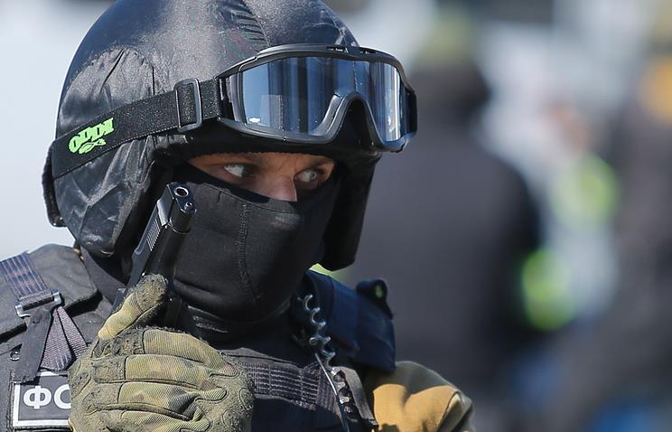 ՌԴ Անվտանգության դաշնային ծառայությունն ահաբեկչություն է կանխել Սարատովի մարզում