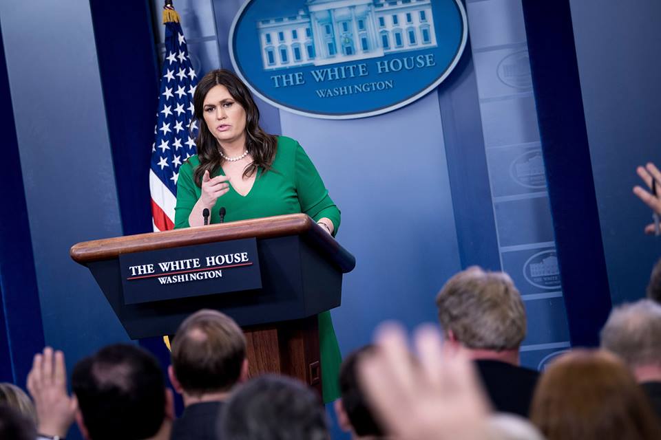 White House won't say if Putin is a friend or a foe