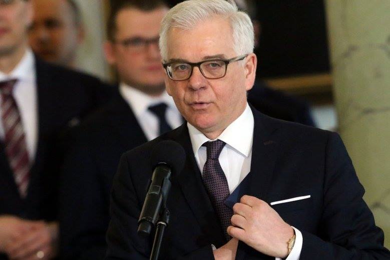 Польша обвинила Евросоюз в «дефиците демократии»