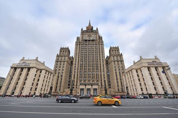 Ռուսաստանի արտաքին գործերի նախարարությունում բացառել են Սերգեյ Լավրովի հնարավոր հրաժարականի մասին լուրը