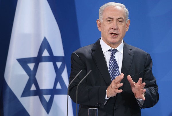 Нетаньяху пригласит Трампа на открытие посольства США в Иерусалиме