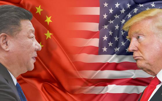 Китай не стремится к торговой войне c США, но будет защищать свои интересы