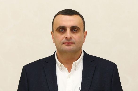 Задержанному члену столичного сакребуло Темуру Гиоргадзе предъявлено обвинение в мошенничестве