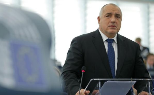 Премьер-министр Болгарии - На данный момент мы не будем высылать российских дипломатов