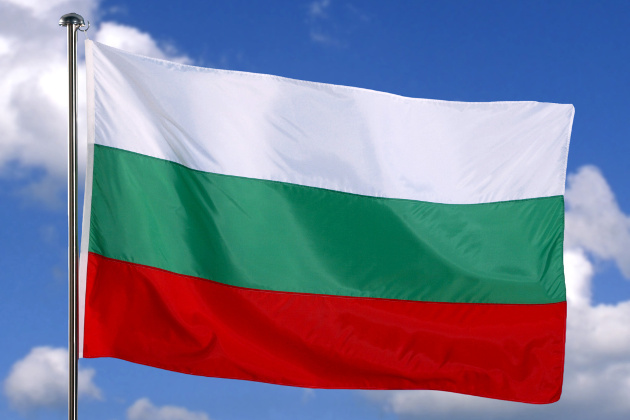 Bulgaria Recalls Ambassador From Russia