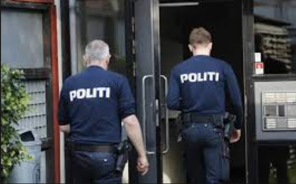 Турецкое посольство в Дании закидали «коктейлями Молотова»