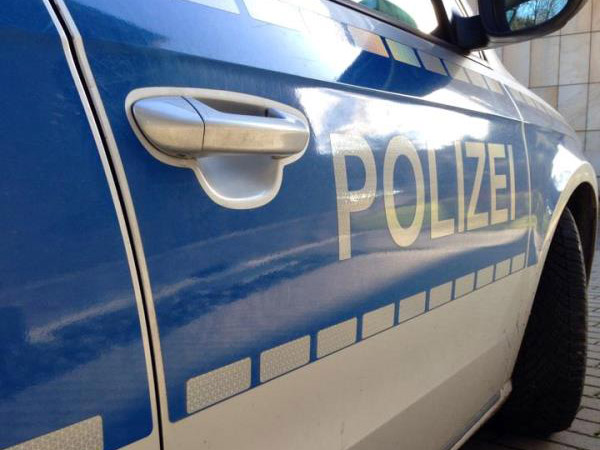 По данным местных СМИ, в Германии были задержаны три грузина по обвинению в ограблении