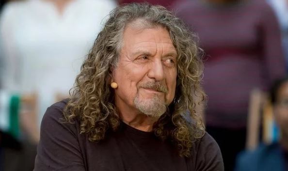 Robert Plant to hold concert in Georgia