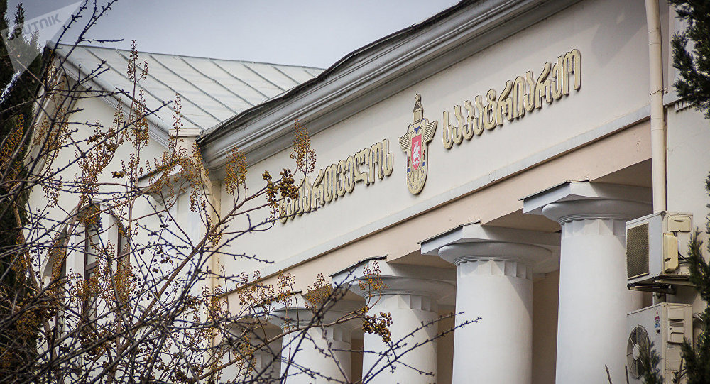 Патриархия – Российский патриарх уже поключился к вопросу о передаче семье тела Арчила Татунашвили