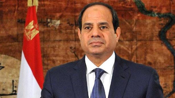 Абдель Фаттах ас-Сиси получил 22 млн голосов на президентских выборах в Египте