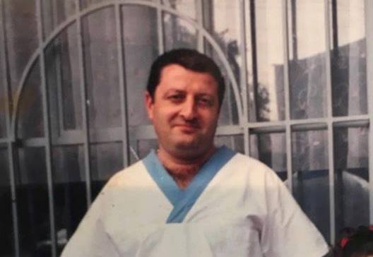 По информации семьи моряка, освобожденного из ливийской тюрьмы, Сослан Какабадзе ждет оформления документов