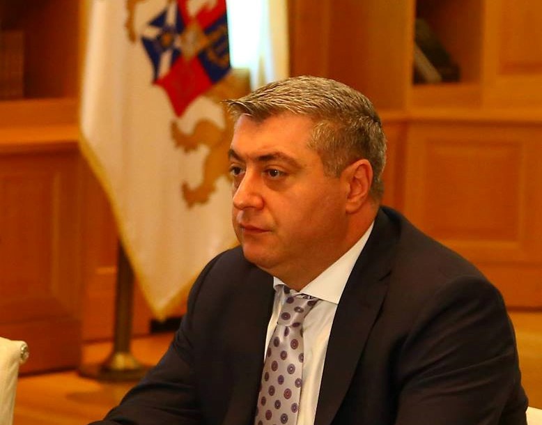 Каха Кахишвили – Министерство по исполнению наказаний не дает рекомендации по освобождению или не освобождению