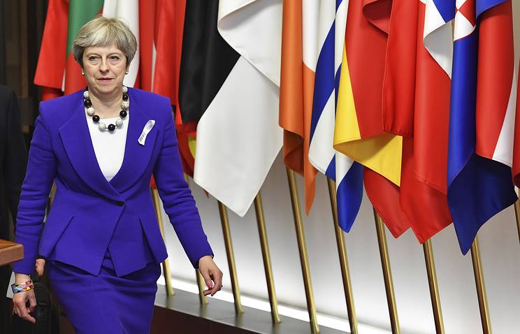 Великобритания, Германия и Франция намерены подписать новое соглашение с Ираном
