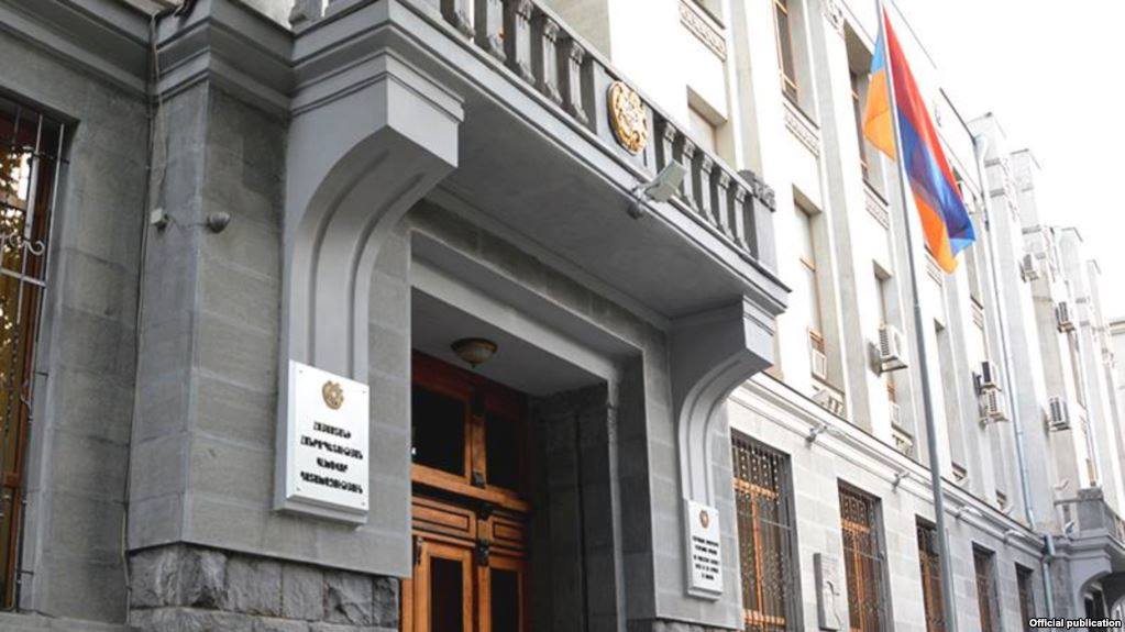 Երևանում հաստատել են պատգամավորների ձերբակալությունը. Ձերբակալվել է մոտ 200 ցուցարար