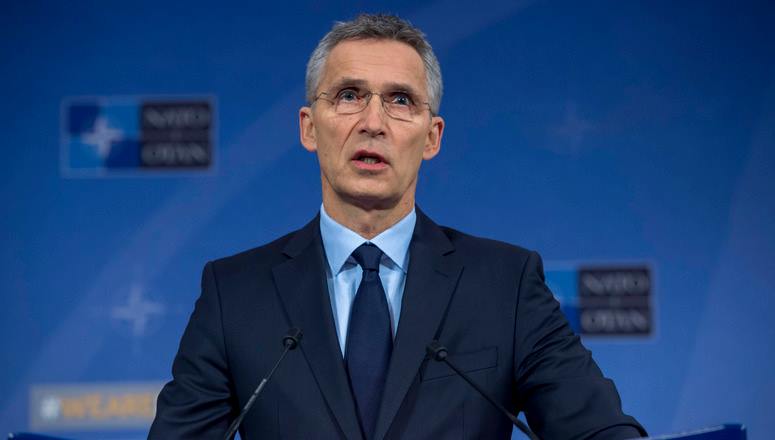 На министериале НАТО будут говорить о прогрессе, достигнутым Македонией, Боснией и Герцеговиной и Грузией