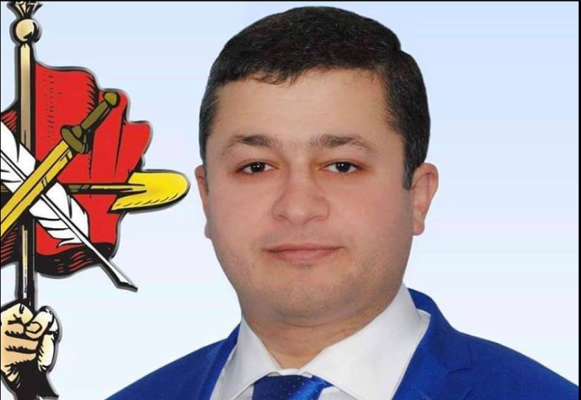 Депутат правящей коалиции Армении перешел на сторону оппозиции