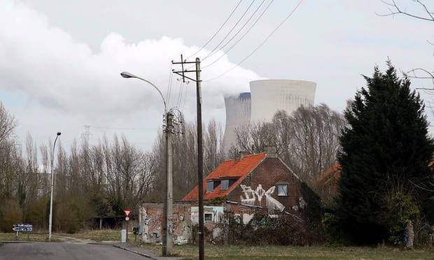 Бельгия подтвердила намерение закрыть все свои АЭС к 2025 году