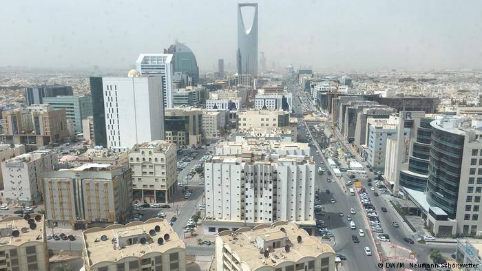 В Саудовской Аравии откроется первый кинотеатр