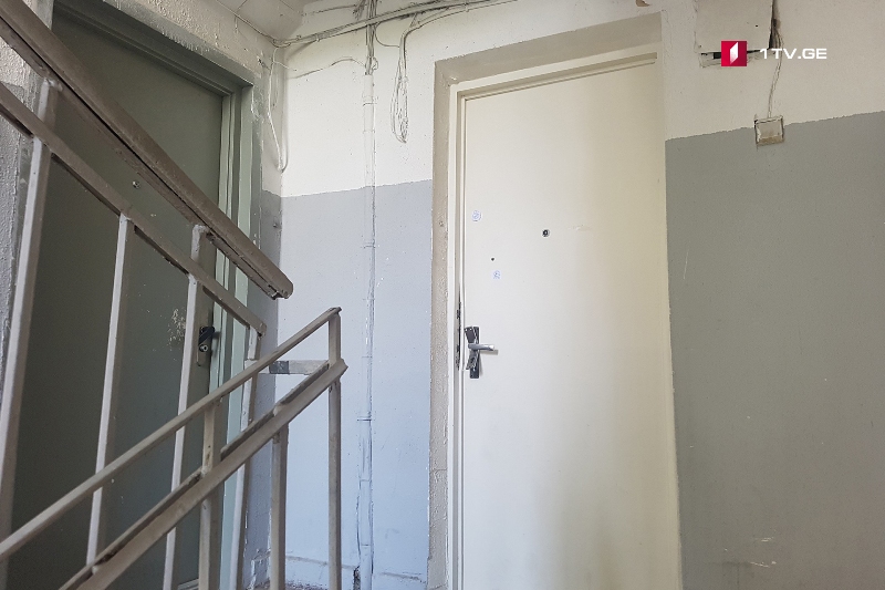 «КазТрансГаз-Тбилиси» - В квартире, где нашли погибших, обнаружен запрещенный водонагреватель с открытым типом камеры сгорания