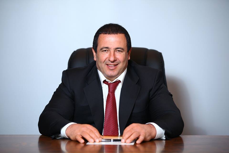 Лидер партии «Процветающая Армения» готов поддержать Никола Пашиняна кандидатом на пост премьер-министра