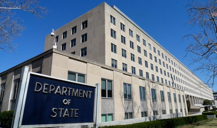 ԱՄՆ-ի պետքարտուղարության հաշվետվությունում խոսվում է Վրաստանի բռնազավթված տարածաշրջաններում գոյություն ունեցող հիմնախնդիրների, մամուլի ազատության և մարդու իրավունքների մասին