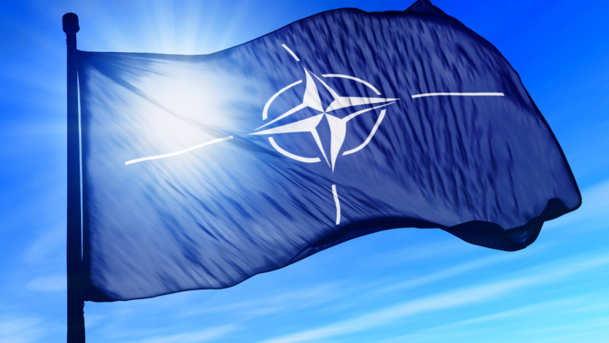 На министериале НАТО в Брюсселе обсудят прогресс стран-аспирантов
