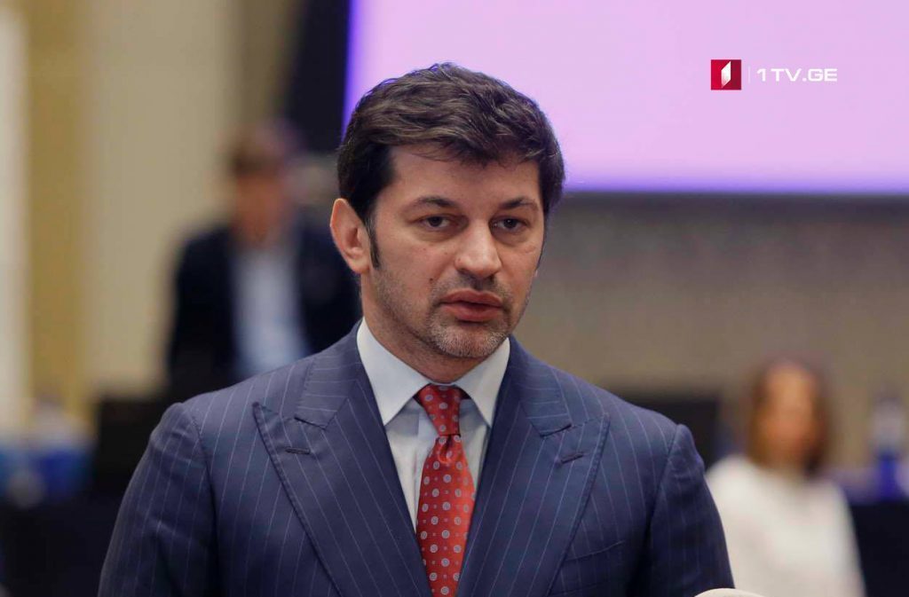 Kakha Kaladze – Discussions over Presidential candidate launched in ruling team