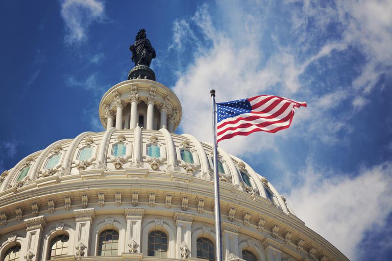 В Конгресс США поступил проект о санкциях против России по делу Скрипаля