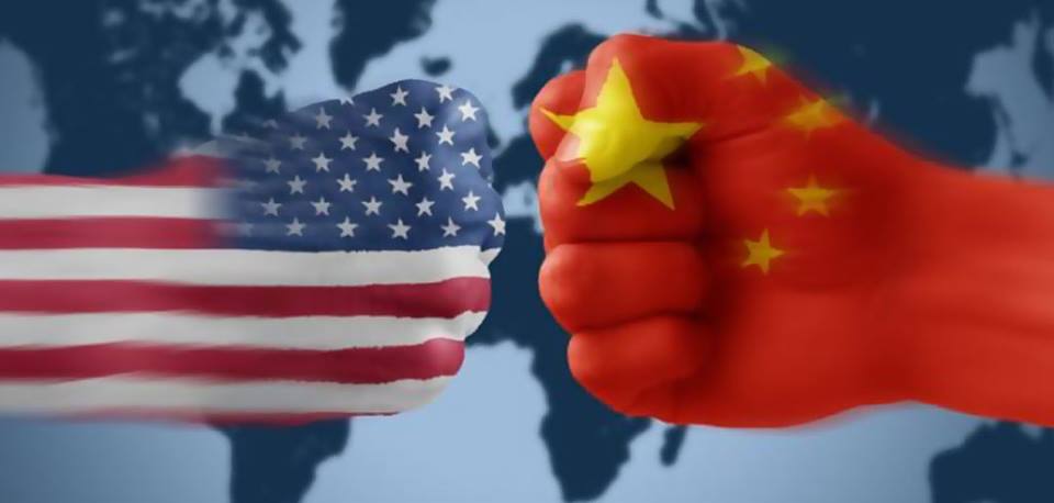 Белый дом надеется, что Китай все же изменит свою торговую политику