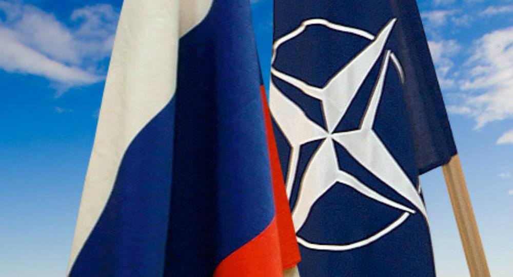 Reuters - Bakıda NATO-nun və Rusiyanın generalları görüşəcəklər