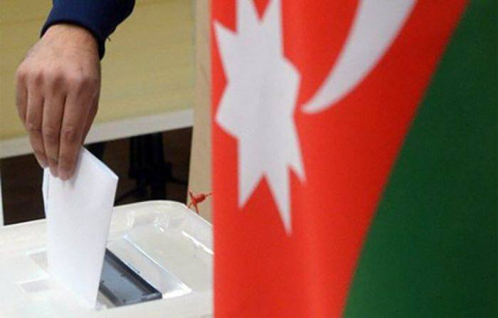 Azerbaijan brings forward date of presidential election to April 11