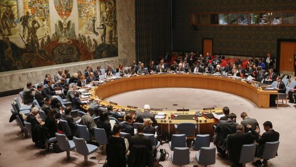 США созвали чрезвычайное заседание Совбеза ООН