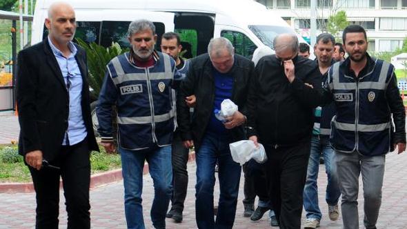 Турецкая полиция задержала шесть лиц по делу об убийстве "Гии Кутаисского"