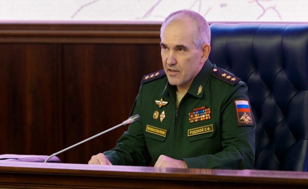 Российский генерал - Россия может рассмотреть вопрос о поставках в Сирию и другие страны ракетных комплексов типа С-300