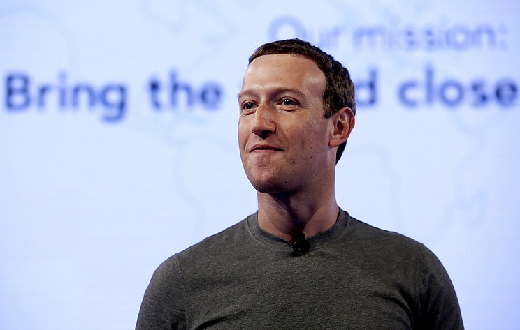 Մարկ Ցուկերբերգի անվտանգությունը ապահովելու համար Facebook-ը  2017 թվականին ծախսել է 9 մլն. դոլար