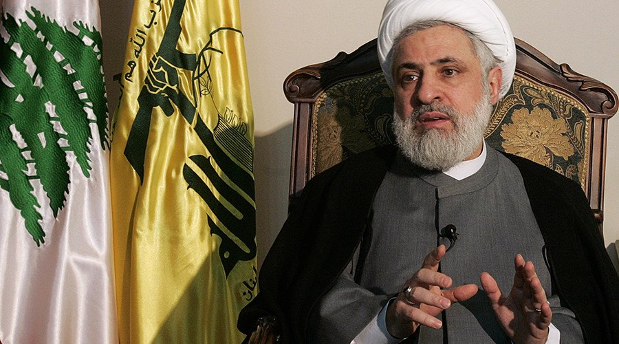 "Хезболла" - Иран должен принять жесткие меры, чтобы остановить действия Израиля