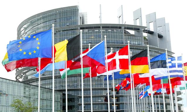 Депутаты Европарламента призывают страны ЕС к бойкоту Чемпионата мира