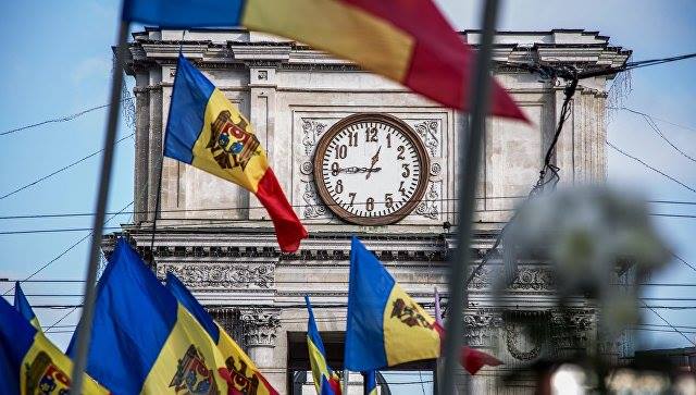 Между Молдовой и непризнанным Приднестровьем оформлено транспортное соглашение
