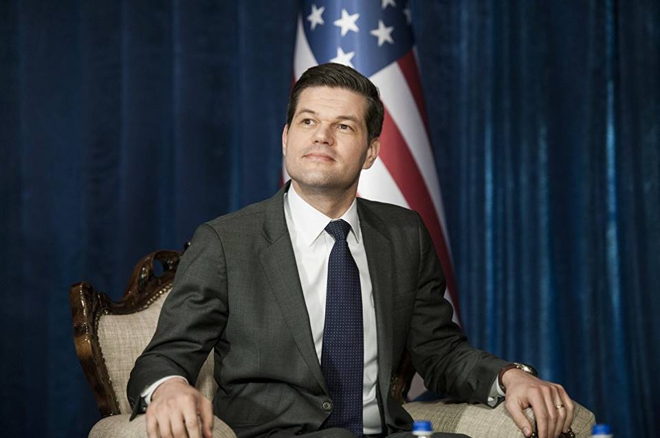 Помощник государственного секретаря США посетит Грузию