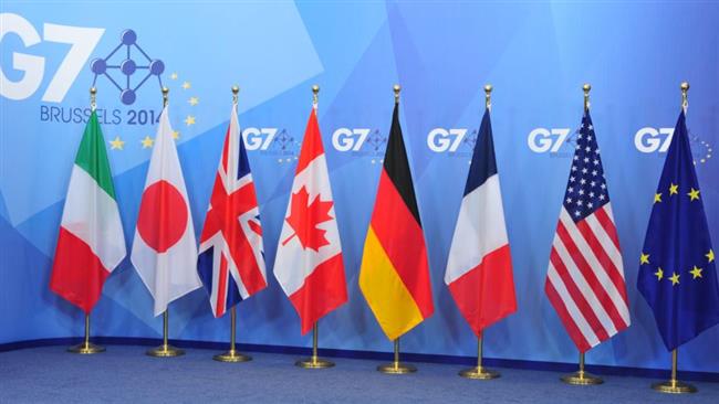 G7 – С отравлением бывшего российского двойного агента в Солсбери связана Россия