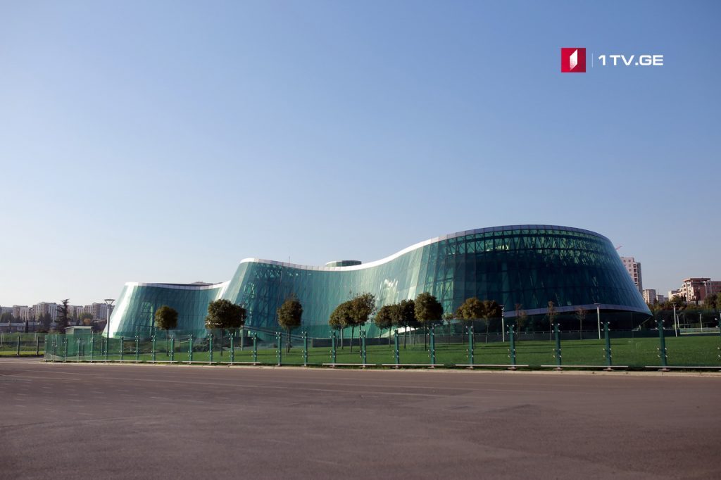 Թբիլիսիի օդանավակայանում թմրահանցանքի մեղադրանքով ձերբակալել են Ղազախստանի քաղաքացու