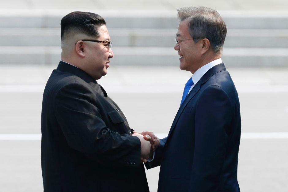 Հյուսիսային և Հարավային Կորեաների առաջնորդները պայմանավորվել են լրիվ միջուկային զինաթափման շուրջ