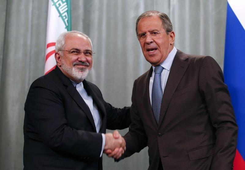 Iran, Russia to continue cooperation on nuclear deal