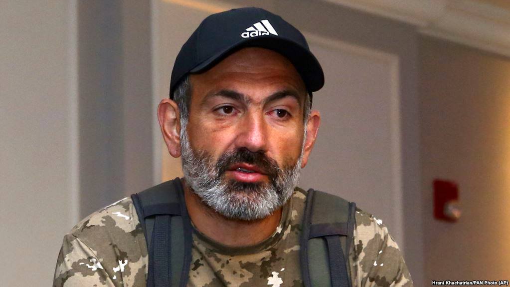 Nikol Pashinyan – If ruling team remains in power, elections will have no sense