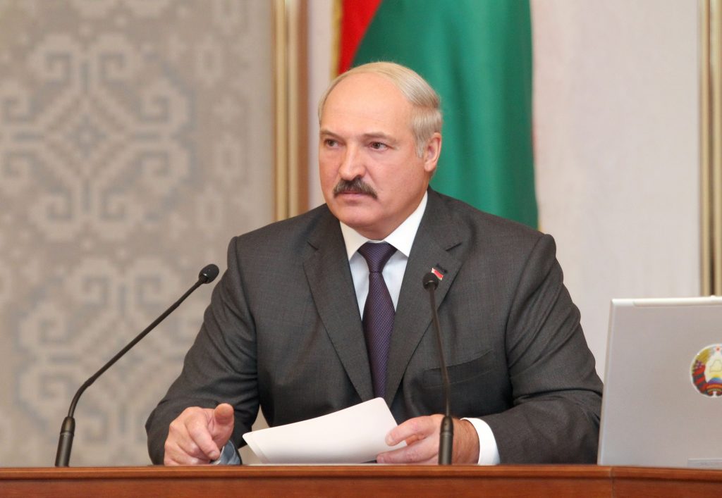 Президент Беларуси выразил соболезнования в связи с трагической гибелью людей на шахте Миндели