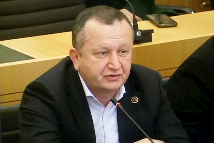 Давид Чичинадзе не исключает начала процедуры по отставке Ираклия Кобахидзе