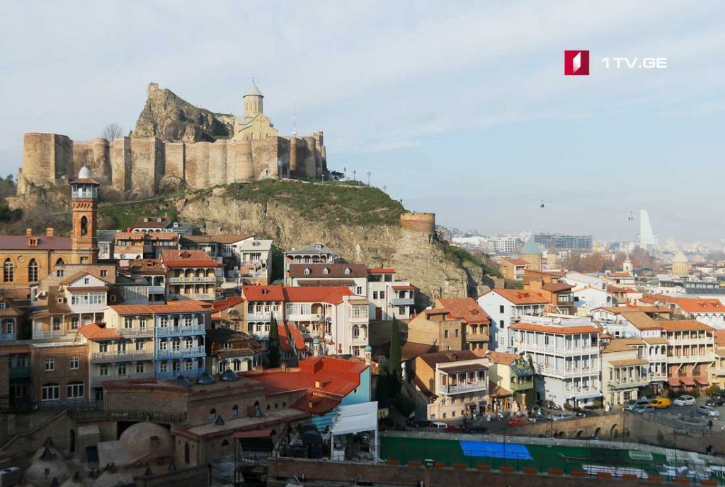 Tbilisi Meriyası yeni "Tbilisi açıq səma altında" layihəsinə başlayır